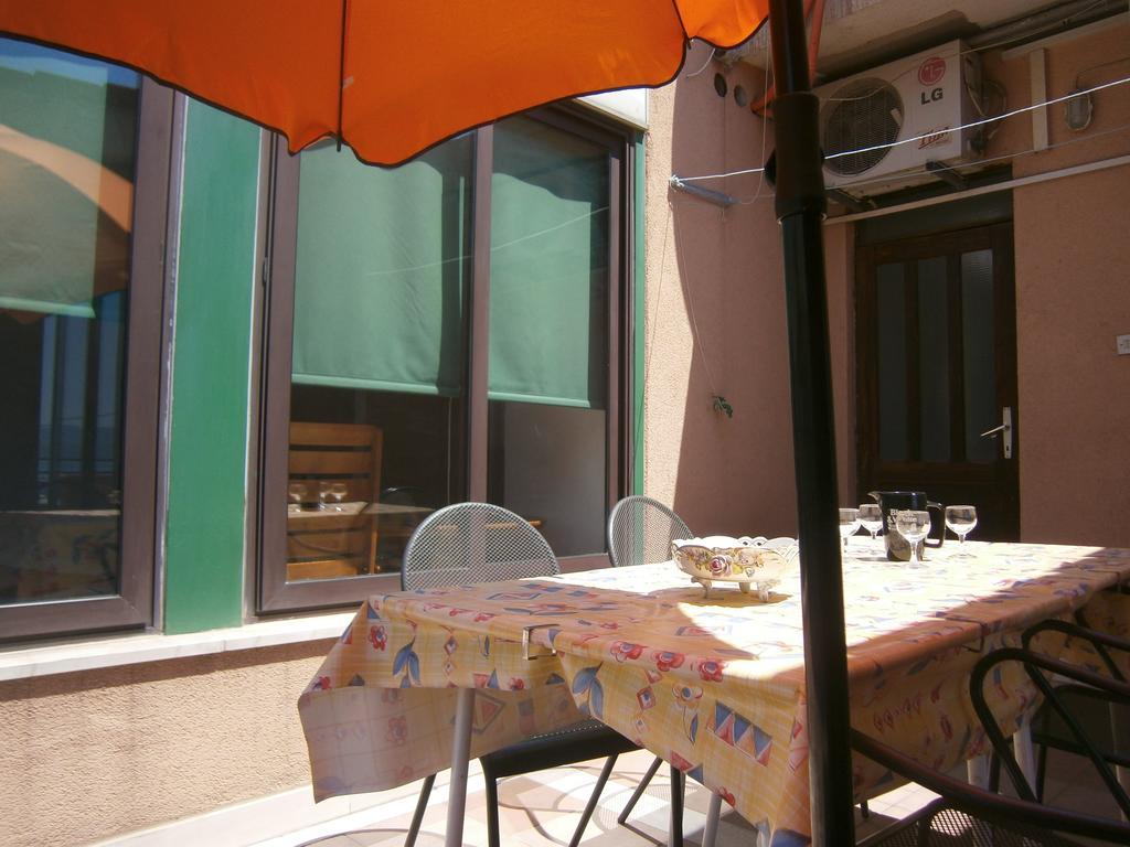 Villa Miranda - Croazia Omiš Cameră foto