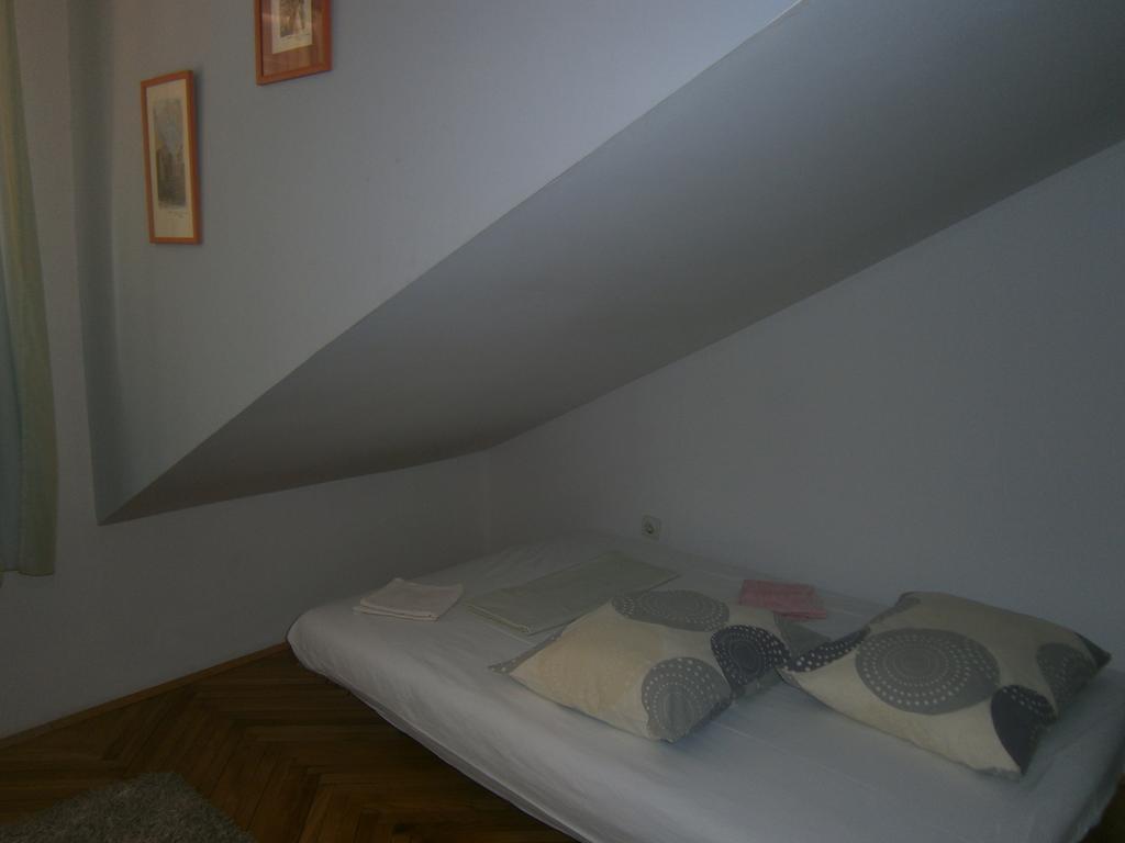 Villa Miranda - Croazia Omiš Cameră foto