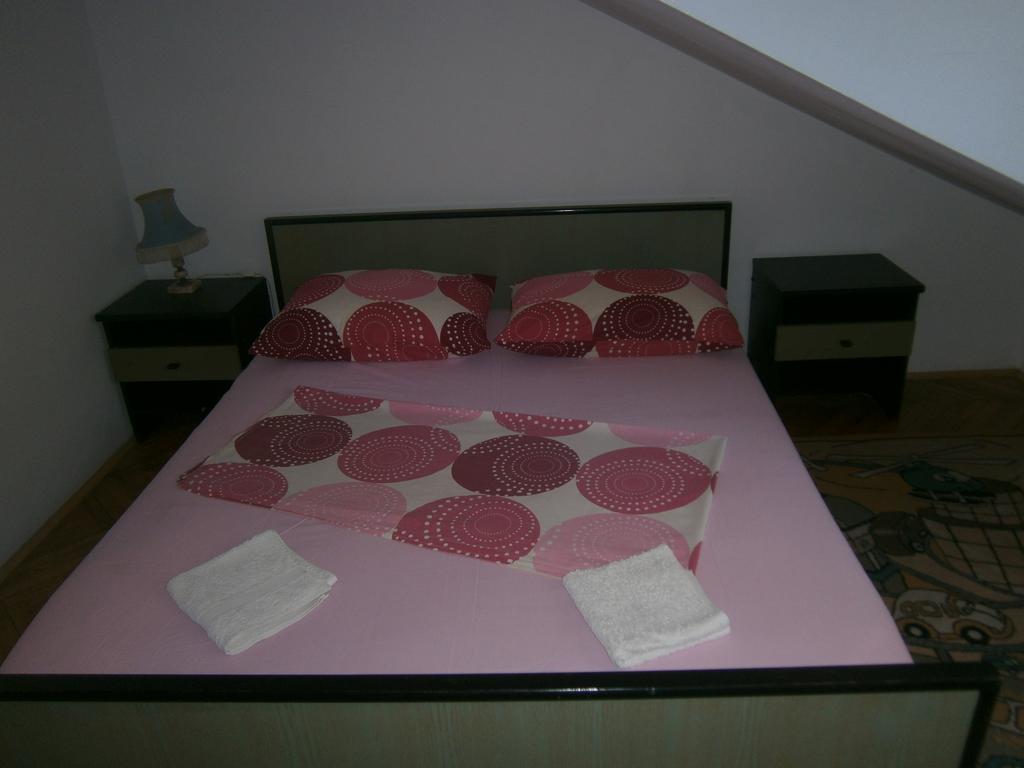 Villa Miranda - Croazia Omiš Cameră foto