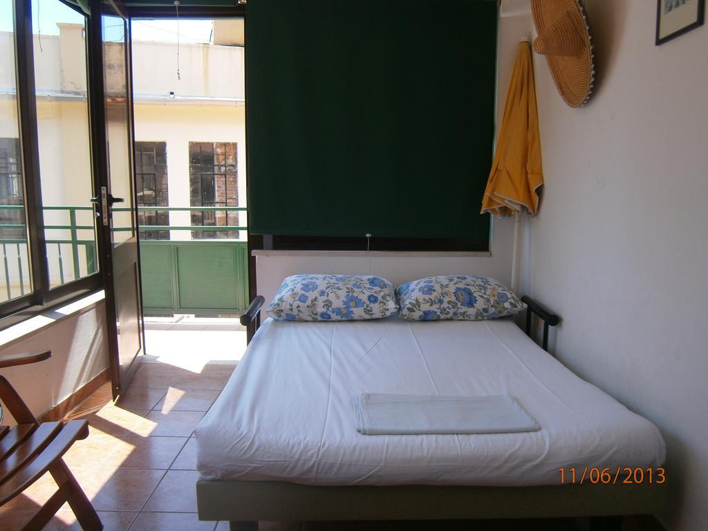 Villa Miranda - Croazia Omiš Cameră foto
