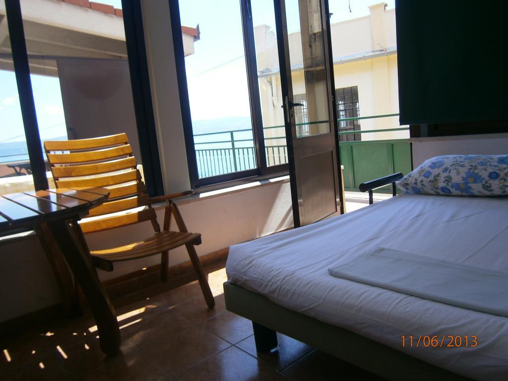 Villa Miranda - Croazia Omiš Cameră foto