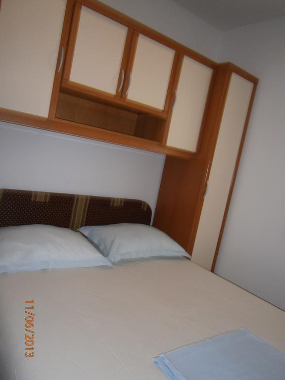 Villa Miranda - Croazia Omiš Cameră foto