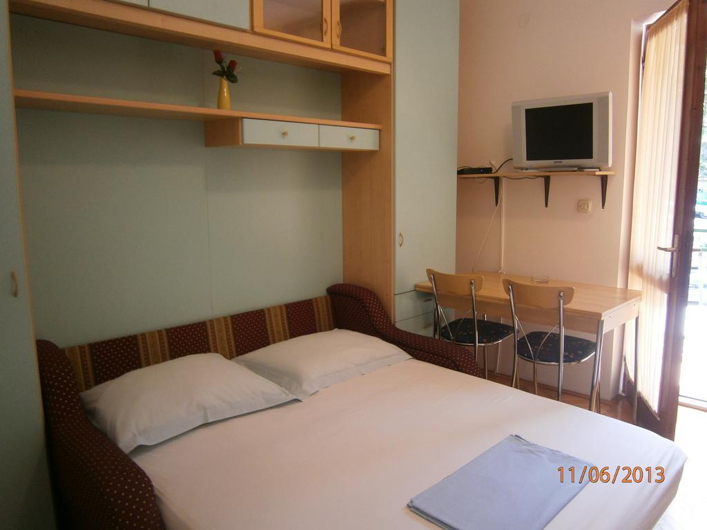 Villa Miranda - Croazia Omiš Cameră foto