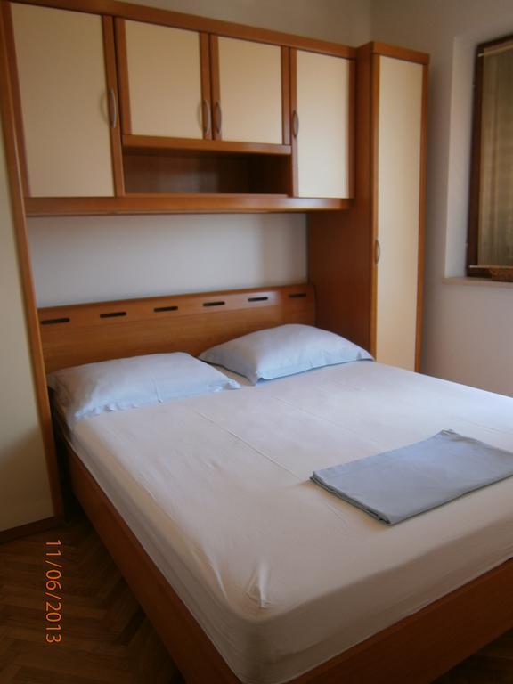 Villa Miranda - Croazia Omiš Cameră foto