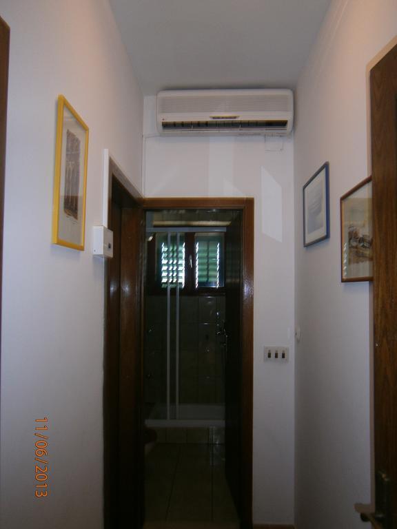 Villa Miranda - Croazia Omiš Cameră foto