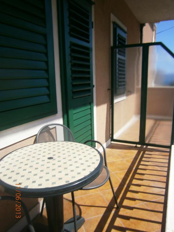 Villa Miranda - Croazia Omiš Cameră foto