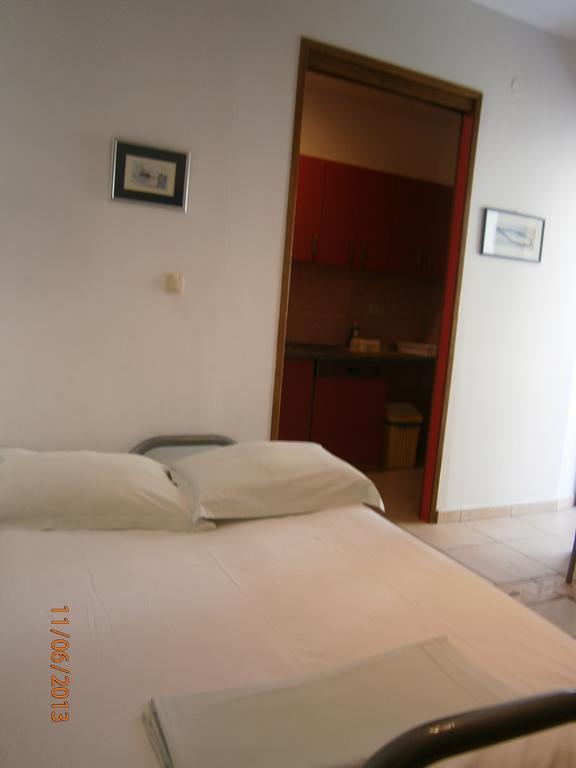 Villa Miranda - Croazia Omiš Cameră foto